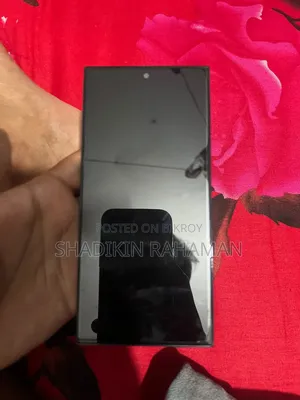Samsung Galaxy Note 10 Plus 5G 256 GB Blue