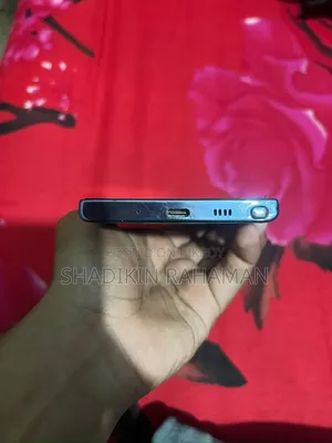 Samsung Galaxy Note 10 Plus 5G 256 GB Blue