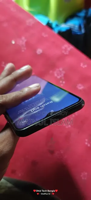ভিভো ওয়াই১৫ ৬৪ জিবি রেড
