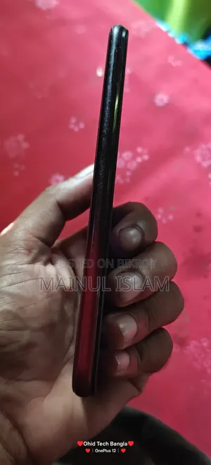 ভিভো ওয়াই১৫ ৬৪ জিবি রেড