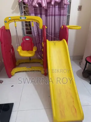 Kids Toys and Playthings