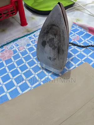 জ্যাকপট আয়রন