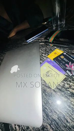 Laptop Apple MacBook 2013 4GB Intel Core i5 HDD 256GB