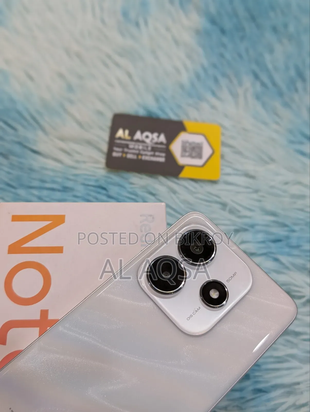 Xiaomi Redmi Note 14 4G 128 GB