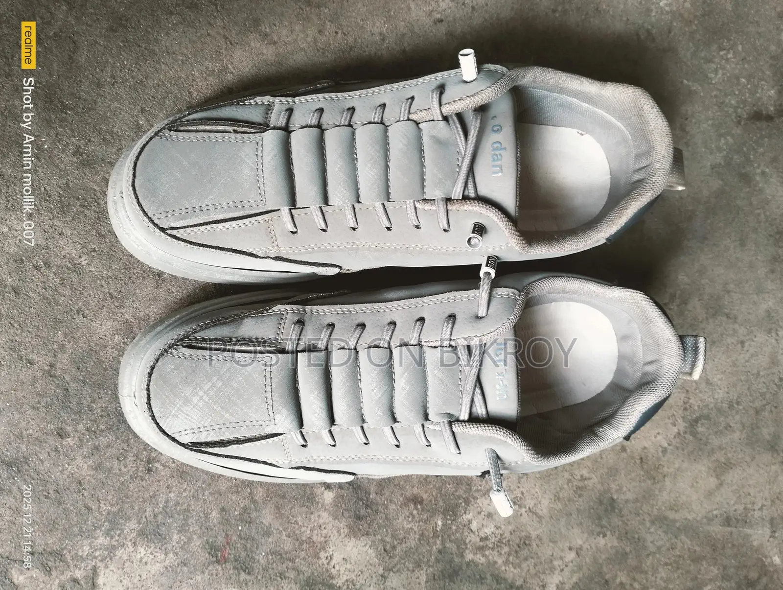Original China  shoes 