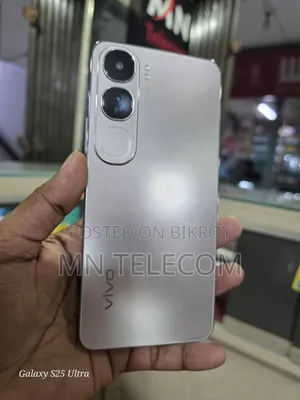 Vivo Y300 128 GB Gold