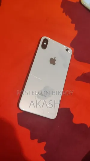 Apple iPhone XS Max 256 GB Gold