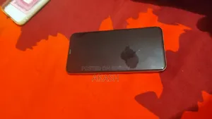 Apple iPhone XS Max 256 GB Gold
