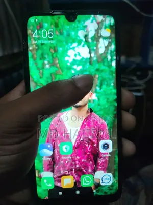 Xiaomi Redmi 7 32 GB Black