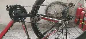 Cycle Phoenix Target
