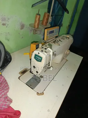 ইন্ডাস্ট্রিয়াল সেলাই মেশিন