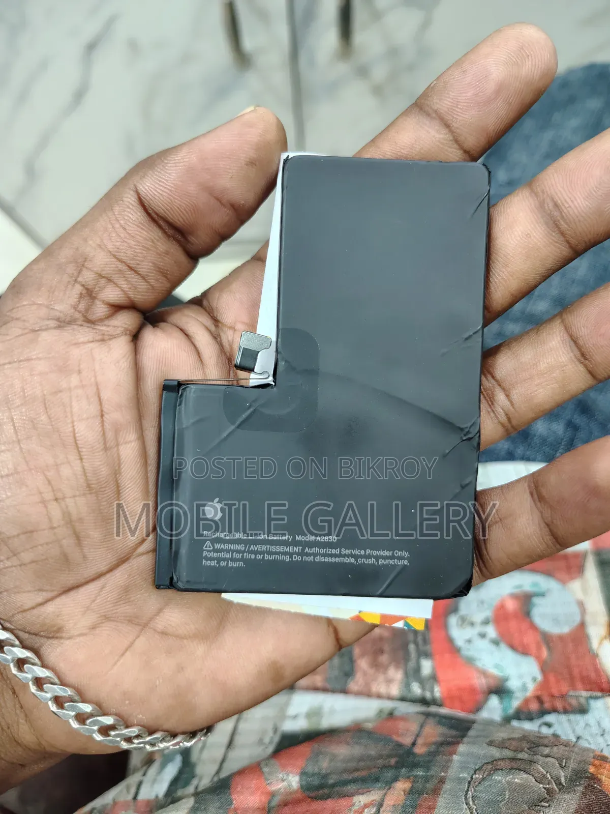 Apple iPhone 14 Pro Max 128 GB Black