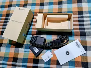 Motorola Edge 60 Fusion 256 GB Purple