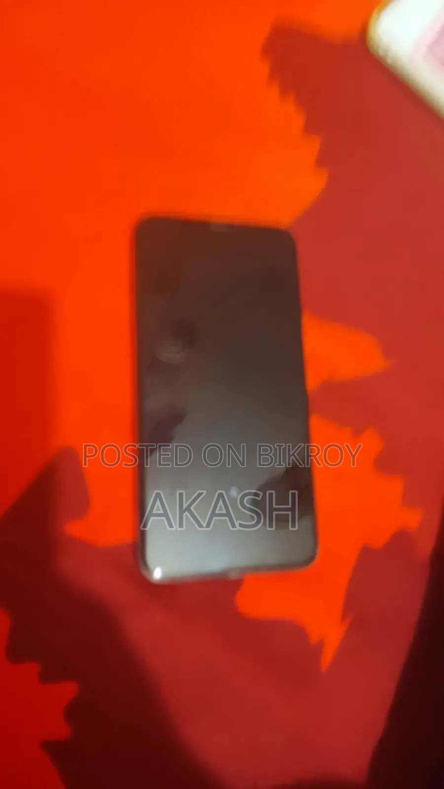 Apple iPhone XS Max 256 GB Gold
