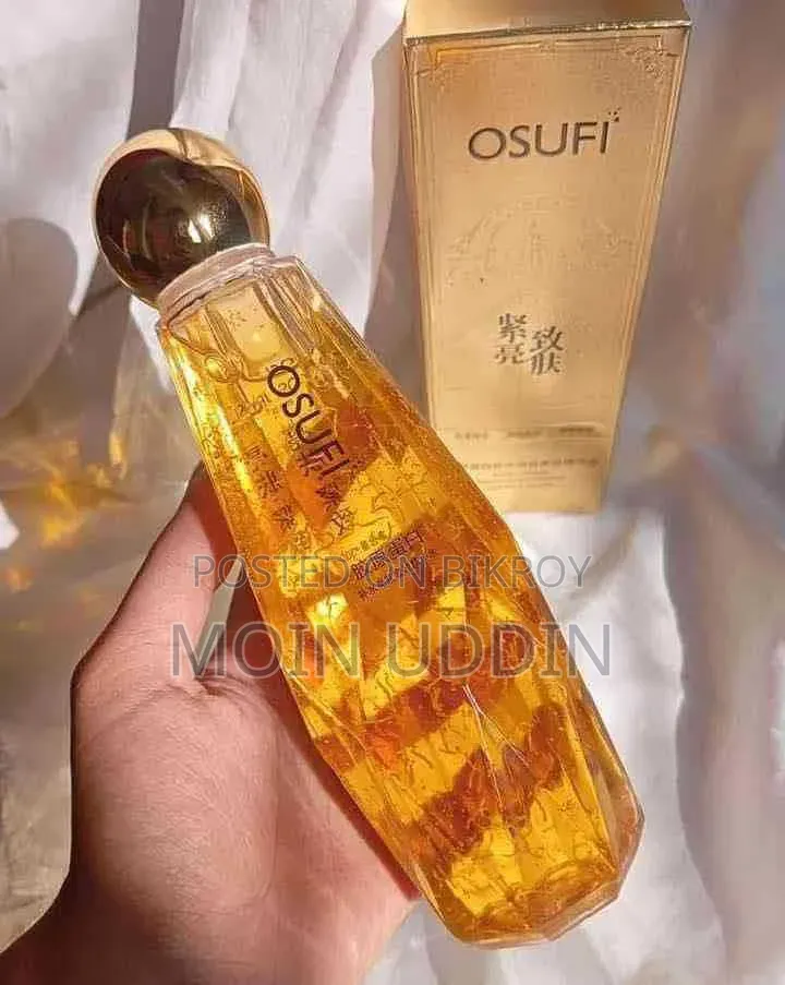 Osufi Collagen Whitening Serum ১০০% অরিজিনাল