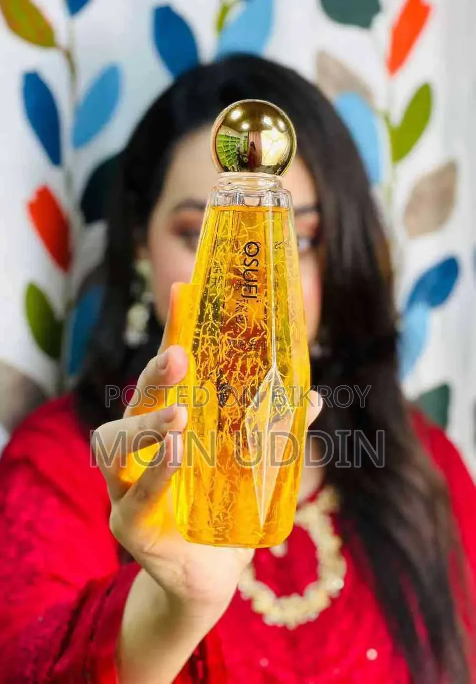 Osufi Collagen Whitening Serum ১০০% অরিজিনাল