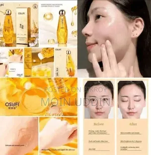 Osufi Collagen Whitening Serum ১০০% অরিজিনাল
