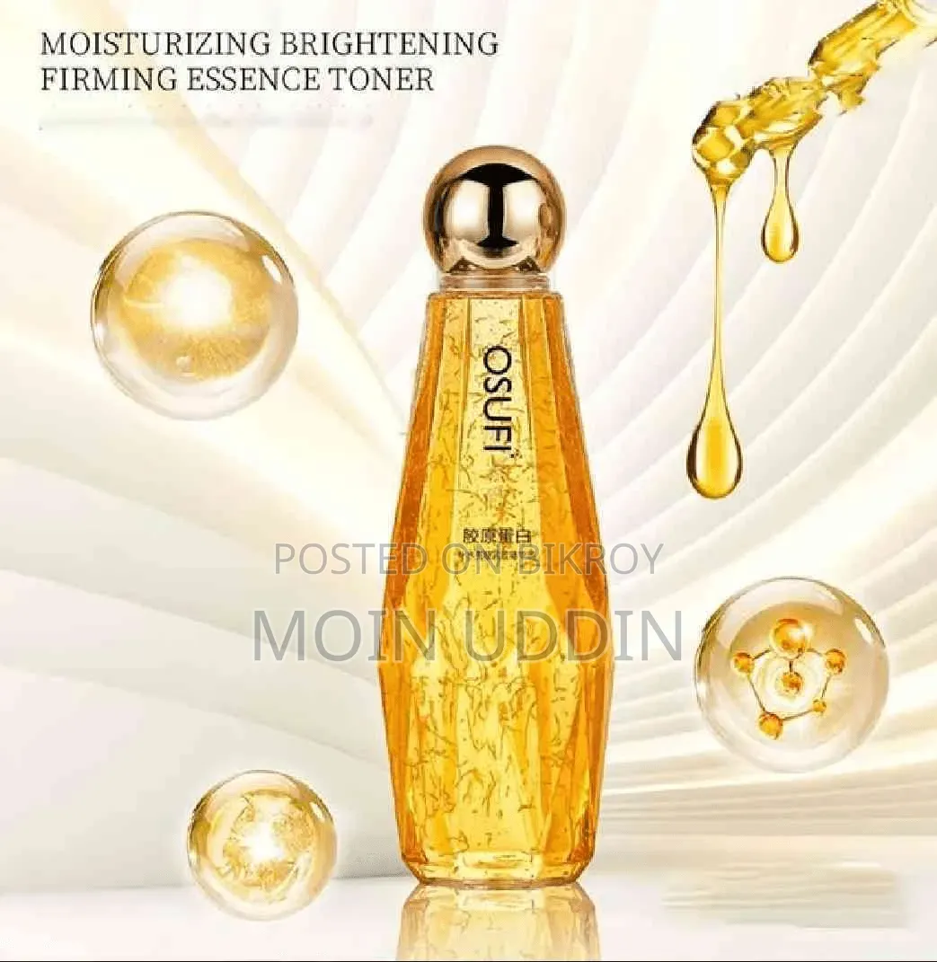 Osufi Collagen Whitening Serum ১০০% অরিজিনাল