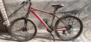 Cycle Phoenix Target
