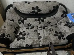 Sofa + Center Table