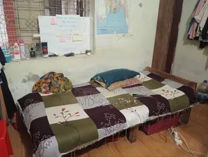 Single Bed for Sell