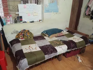 Single Bed for Sell