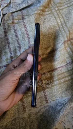 Samsung Galaxy S20 FE 128 GB Black