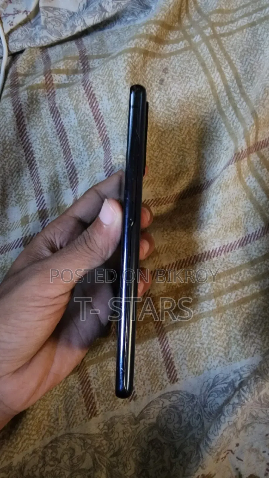 Samsung Galaxy S20 FE 128 GB Black