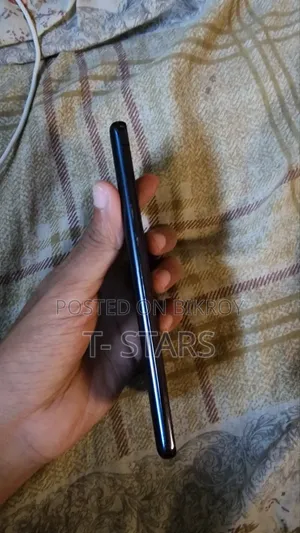 Samsung Galaxy S20 FE 128 GB Black