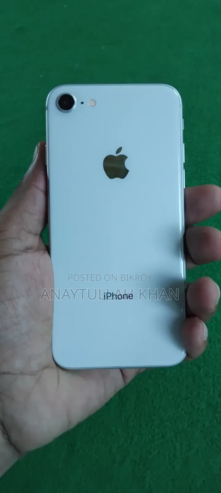 Apple iPhone 8 64 GB White