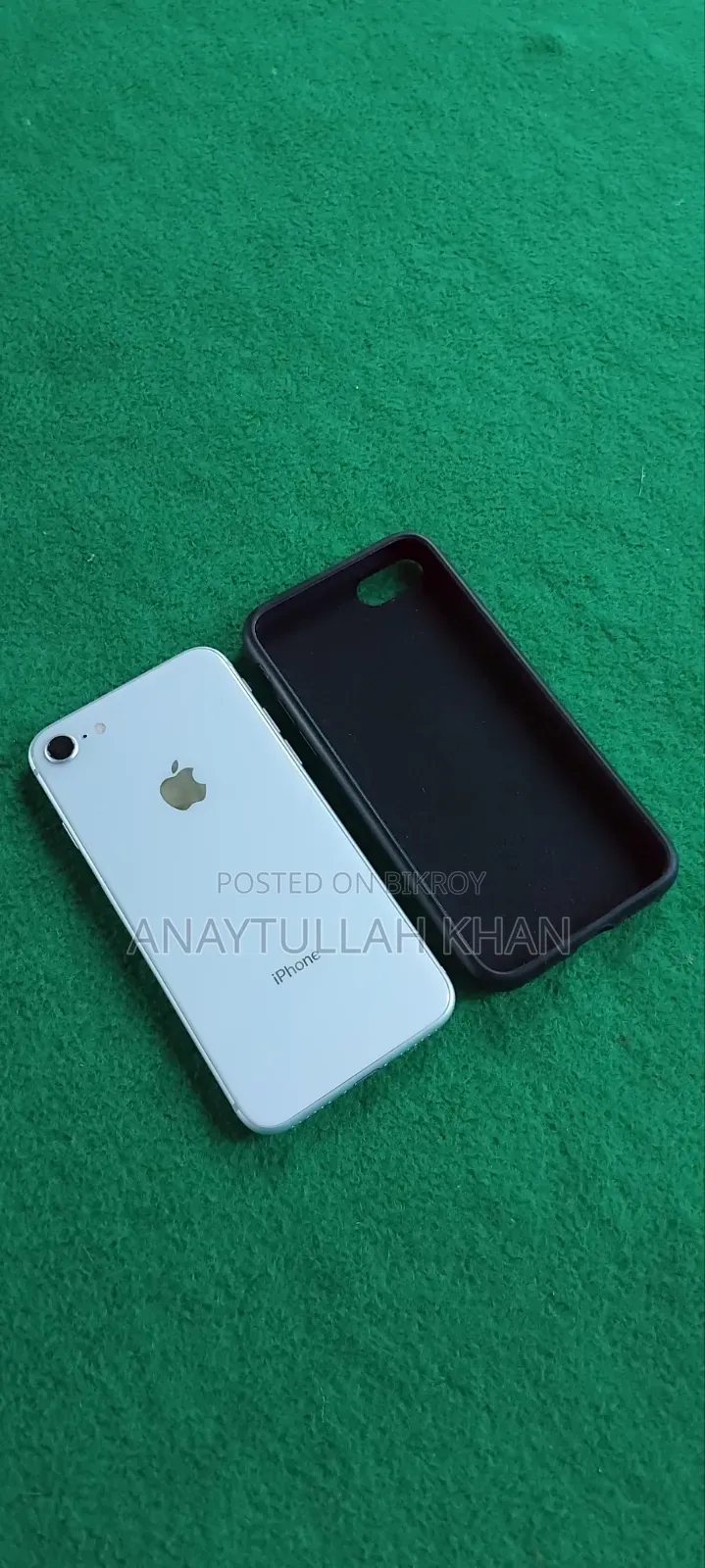 Apple iPhone 8 64 GB White