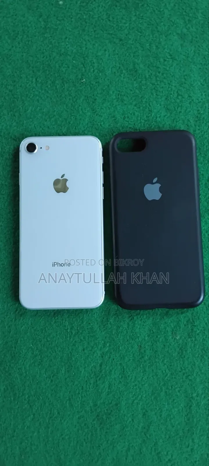 Apple iPhone 8 64 GB White