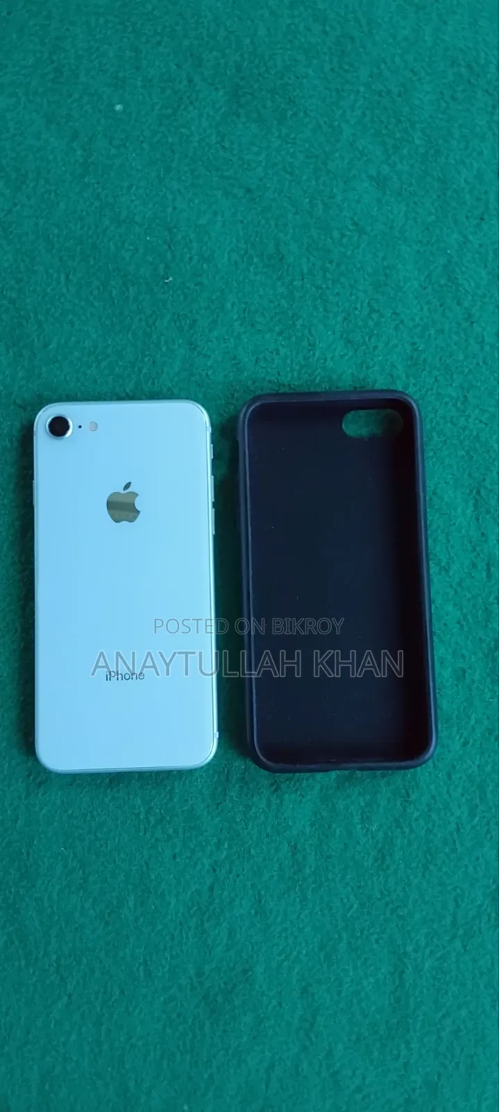 Apple iPhone 8 64 GB White