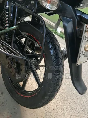 Bajaj Pulsar 150 2018 Black