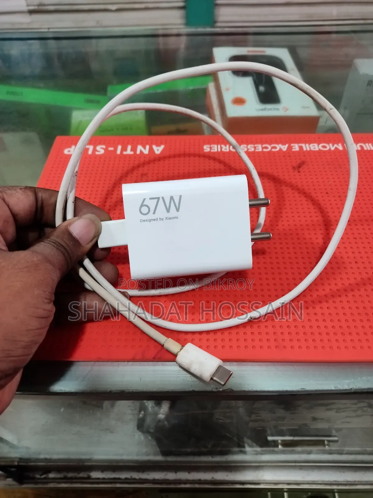 Xiaomi Poco X6 256 GB Black