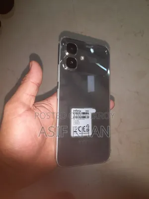 New Infinix Smart 20 128 GB