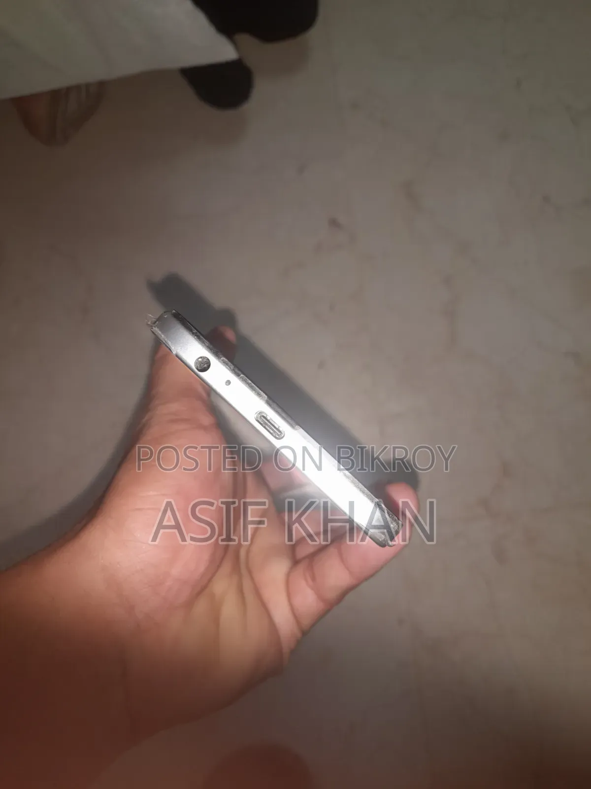 New Infinix Smart 20 128 GB