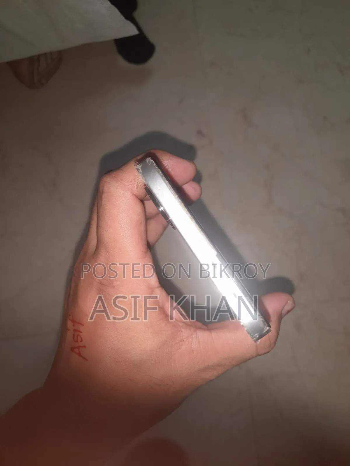 New Infinix Smart 20 128 GB