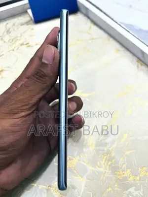 Xiaomi Redmi Note 15 256 GB Blue
