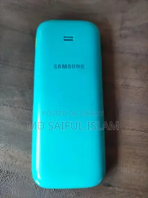স্যামসাং গুরু মিউজিক ২ নীল