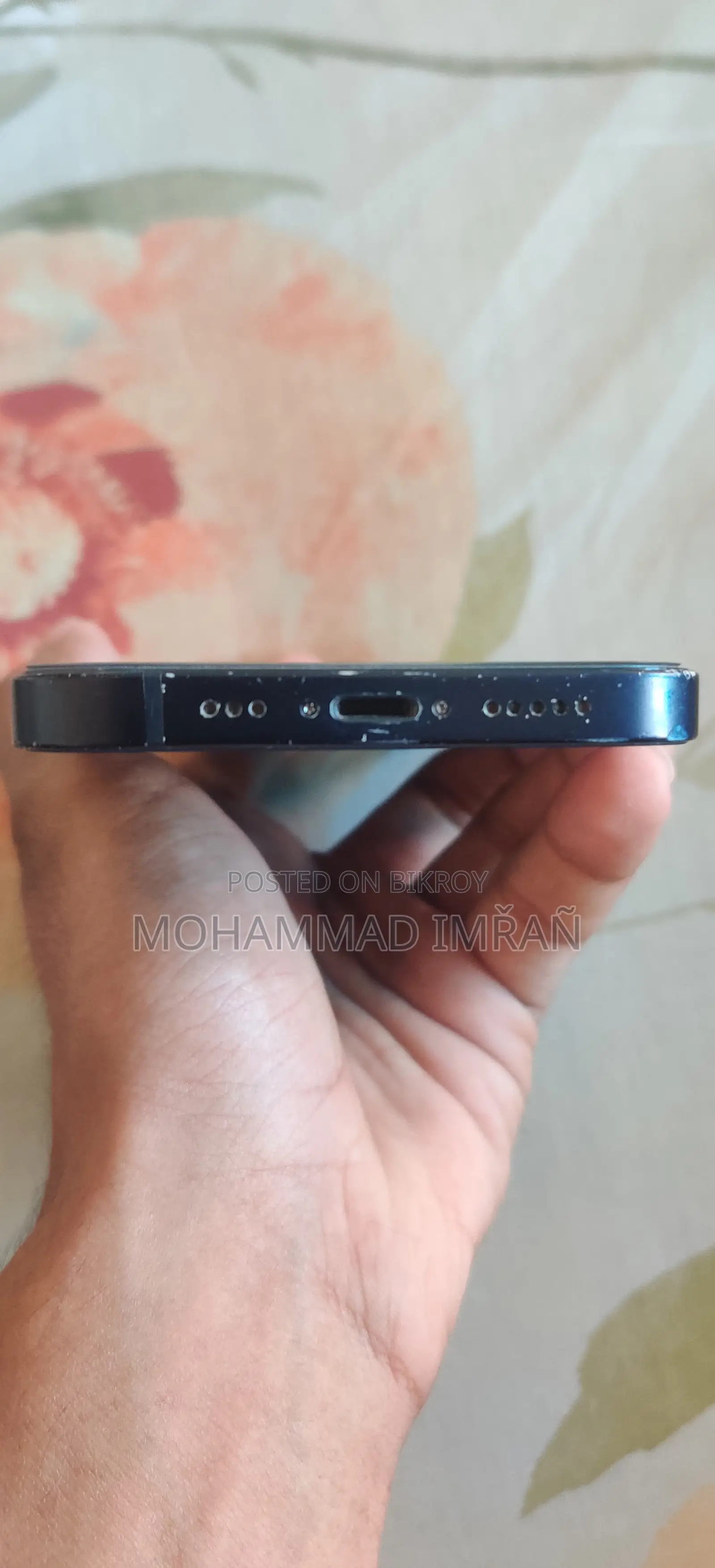 Apple iPhone 12 64 GB Blue