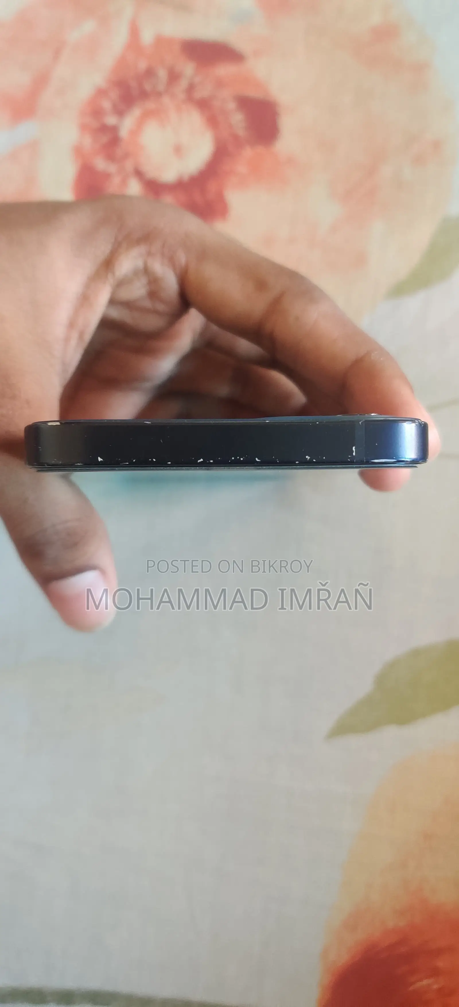 Apple iPhone 12 64 GB Blue
