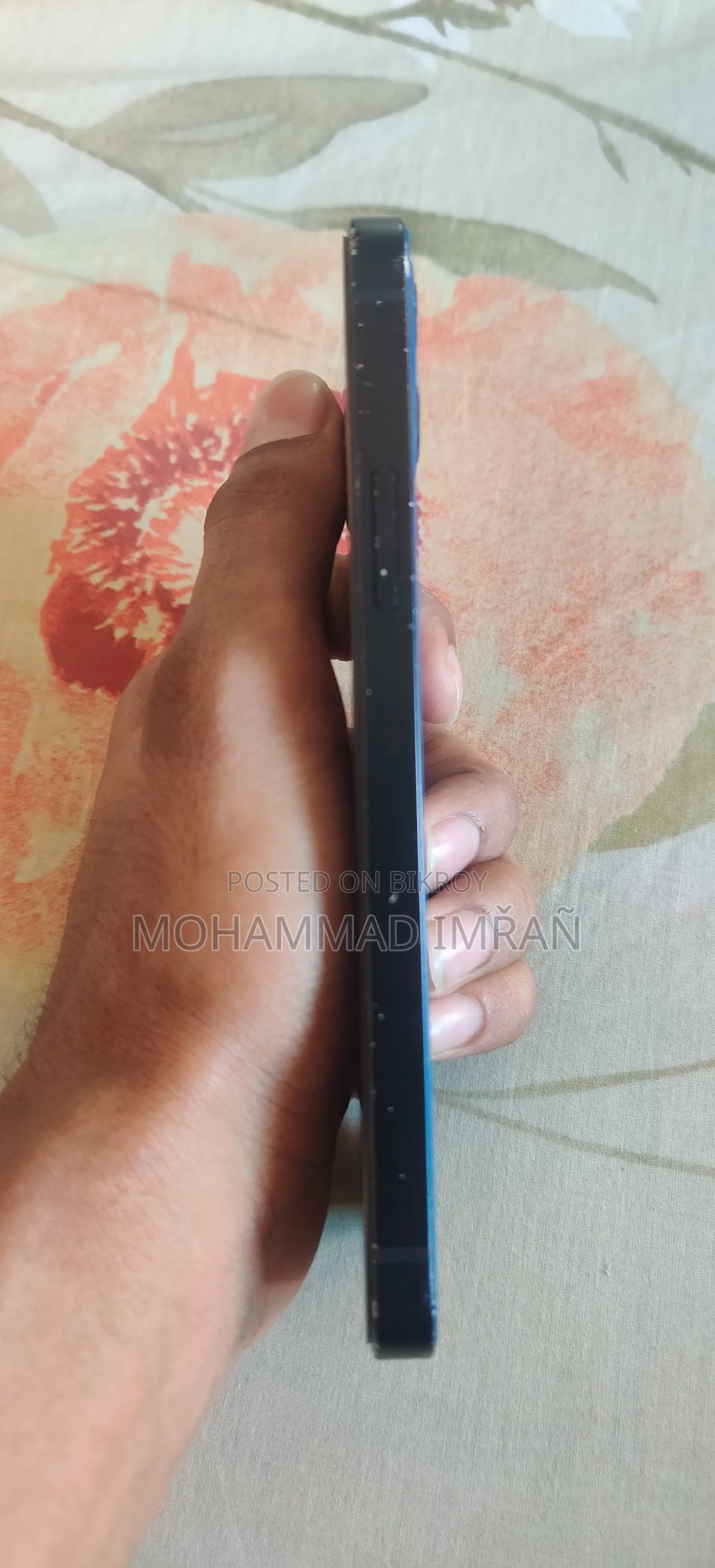 Apple iPhone 12 64 GB Blue