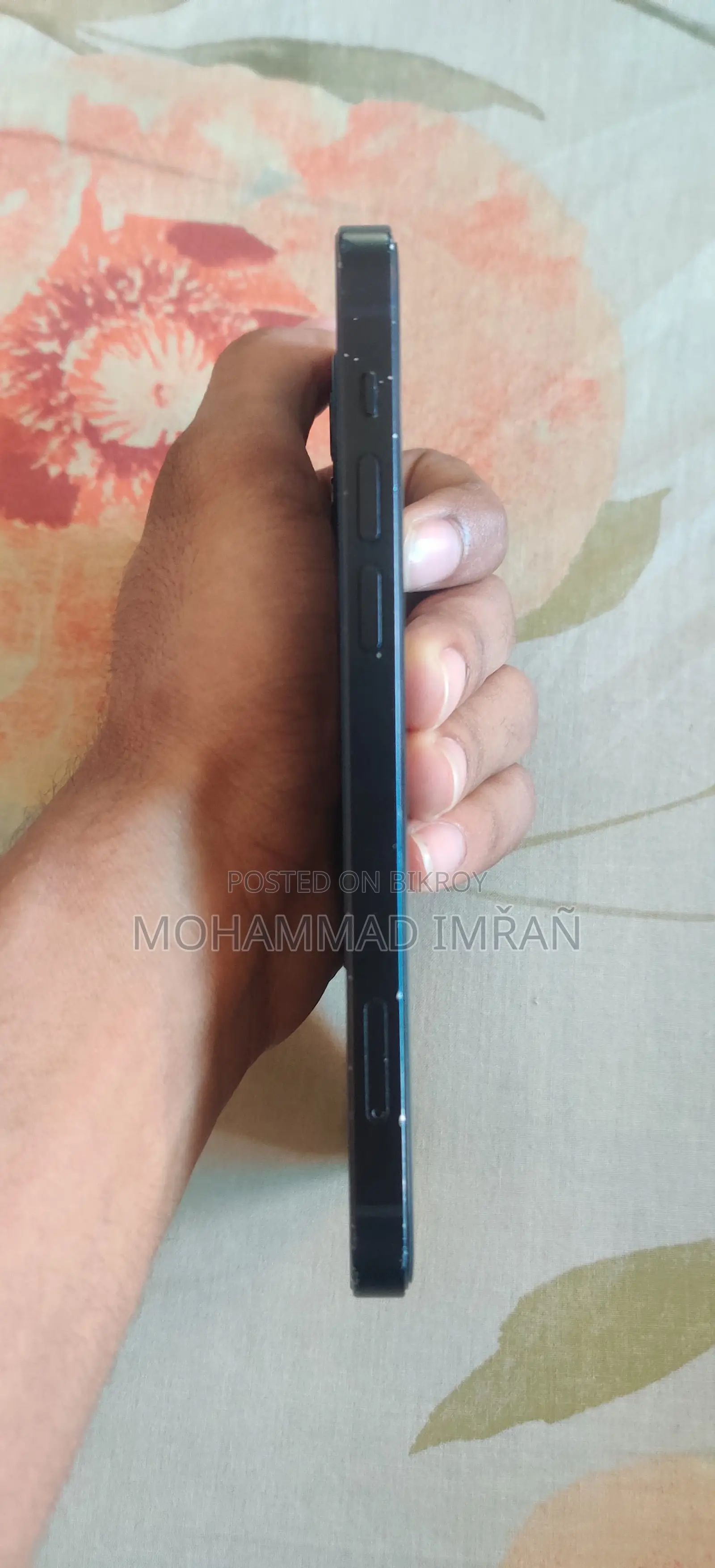 Apple iPhone 12 64 GB Blue