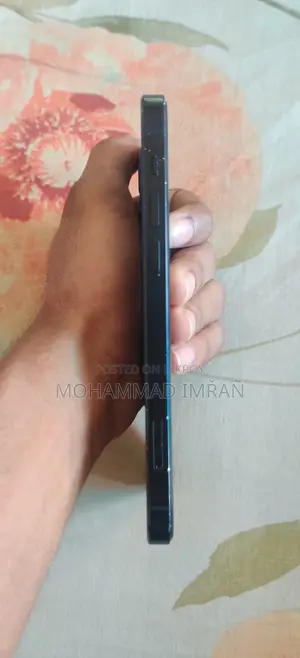 Apple iPhone 12 64 GB Blue