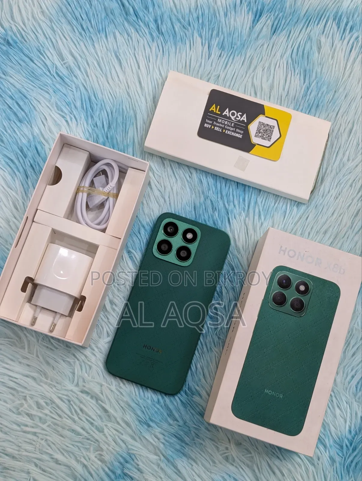 Honor X8b 512 GB