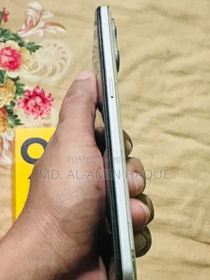 রিয়েলমি ৯ ১২৮ জিবি