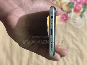 রিয়েলমি ৯ ১২৮ জিবি