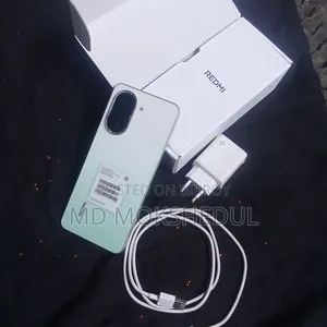 শাওমি রেডমি এ৫ ৪জি ১২৮ জিবি