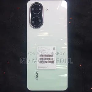শাওমি রেডমি এ৫ ৪জি ১২৮ জিবি